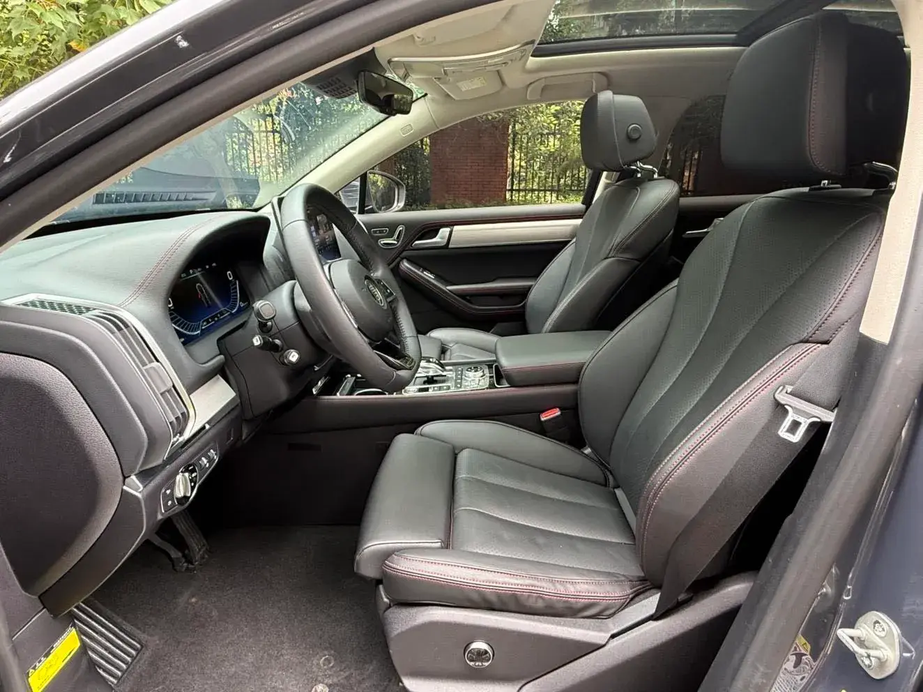 2018 BYD TANG thumbnail 4