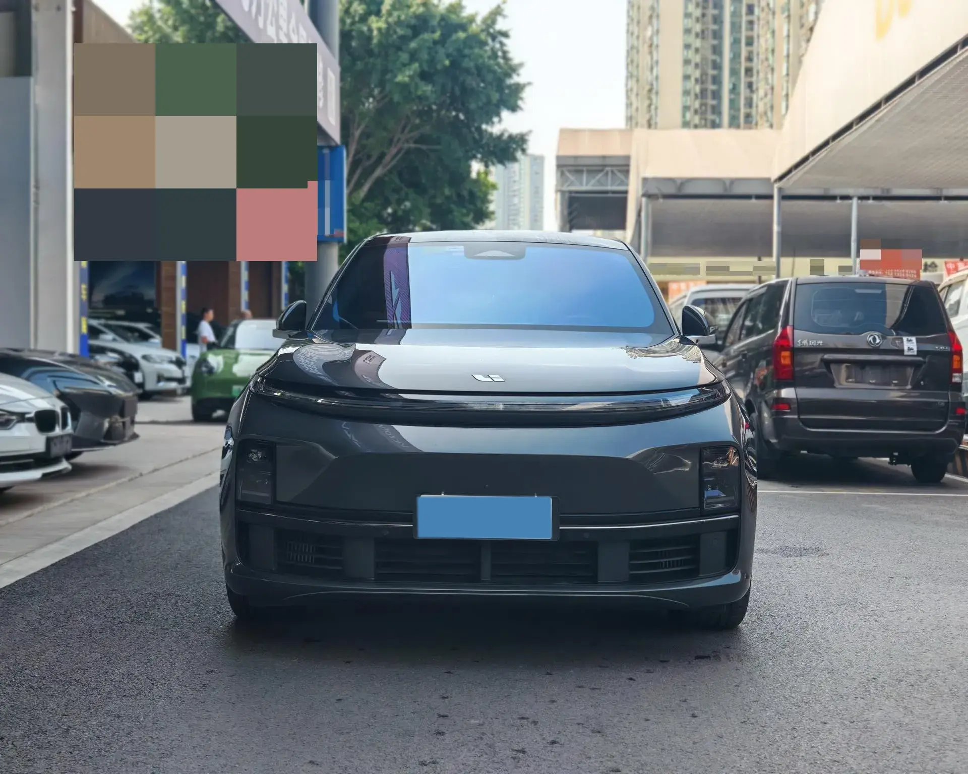 2023 LI L7 thumbnail 3