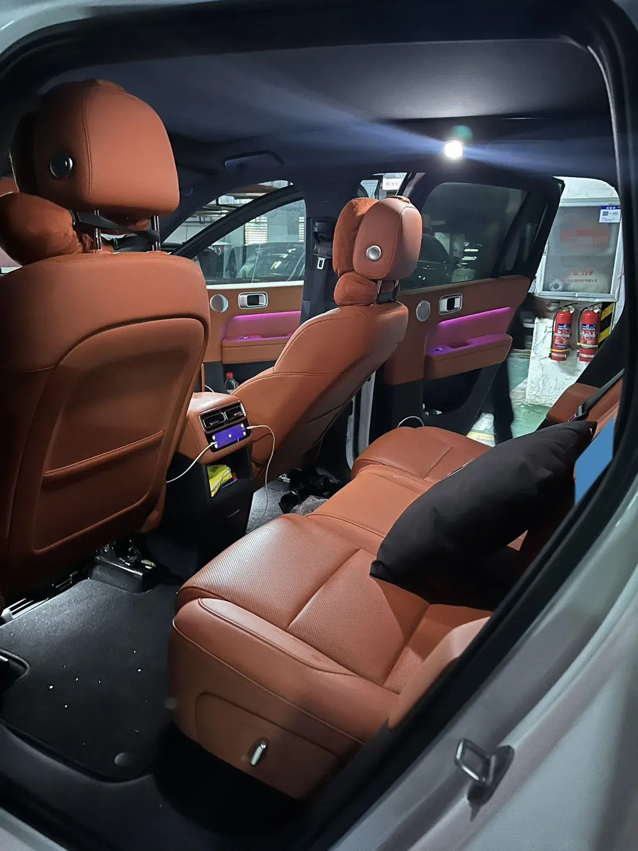 2024 LI L6 thumbnail 4