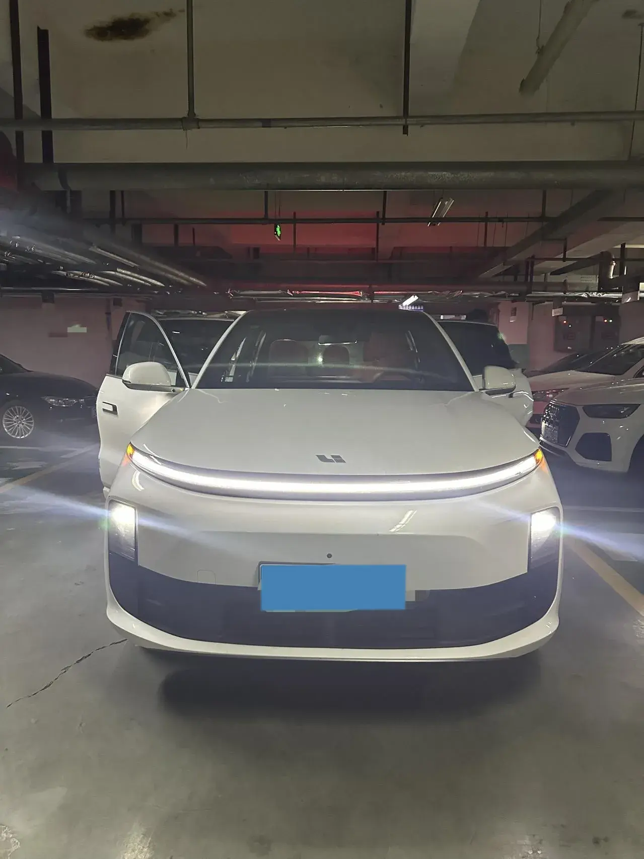 2024 LI L6 thumbnail 2