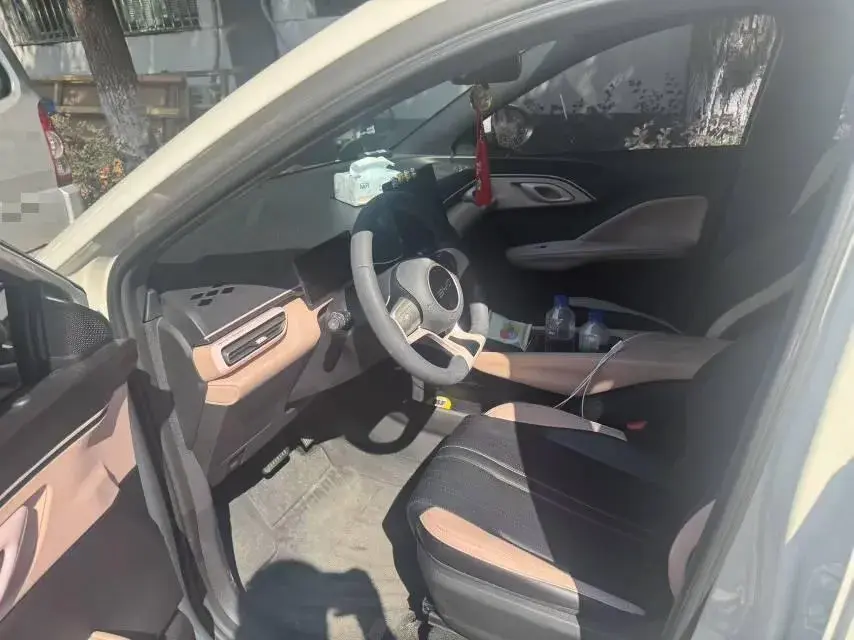 2023 BYD SEAGULL thumbnail 2