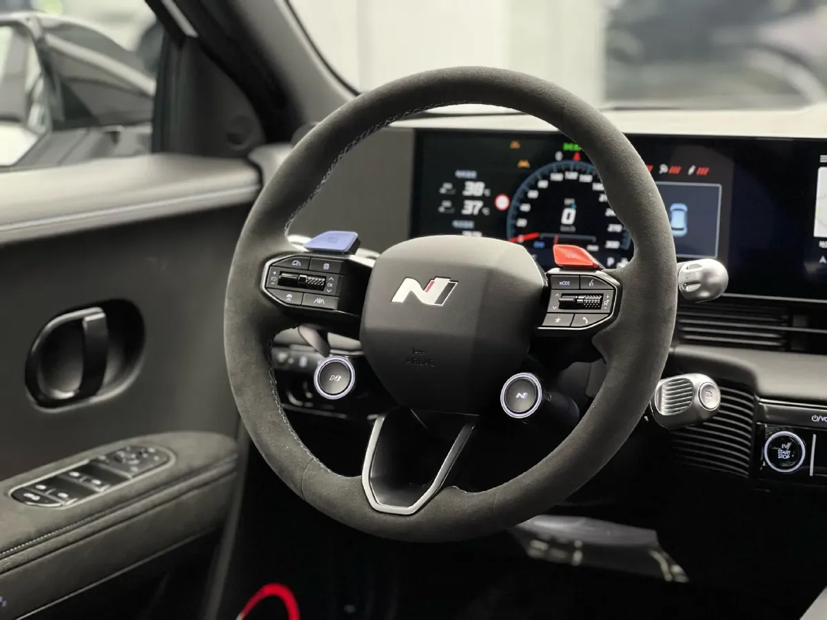 2023 Hyundai Elantra N 2.0T 276HP L4 8DCT,autocango,china used car exporter,china ev exporter,chinese used car exporter,chinese used ev exporter