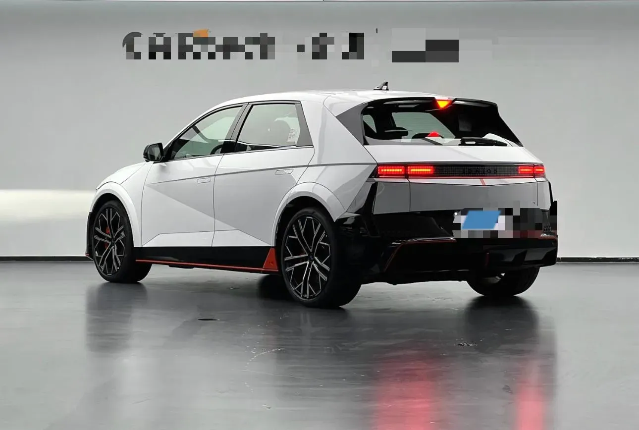 2023 Hyundai Elantra N 2.0T 276HP L4 8DCT,autocango,china used car exporter,china ev exporter,chinese used car exporter,chinese used ev exporter