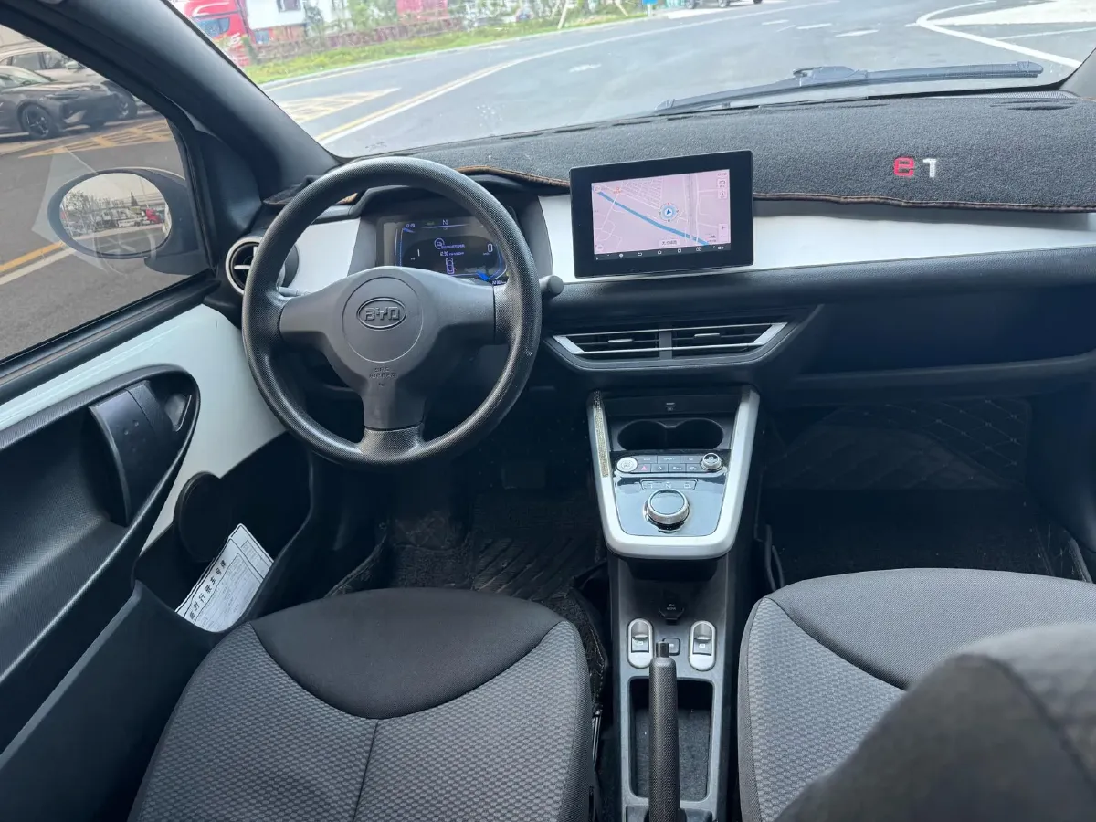 2020 BYD e1 BEV 32.2KWH,autocango,china used car exporter,china ev exporter,chinese used car exporter,chinese used ev exporter