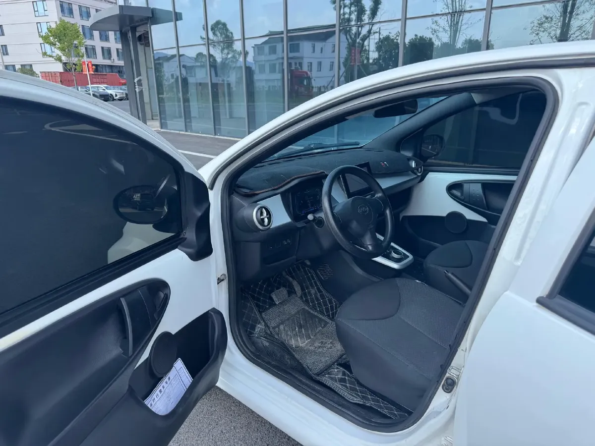 2020 BYD e1 BEV 32.2KWH,autocango,china used car exporter,china ev exporter,chinese used car exporter,chinese used ev exporter