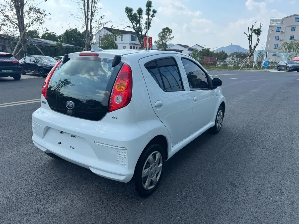 2020 BYD e1 BEV 32.2KWH,autocango,china used car exporter,china ev exporter,chinese used car exporter,chinese used ev exporter