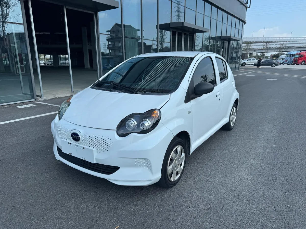 2020 BYD e1 BEV 32.2KWH,autocango,china used car exporter,china ev exporter,chinese used car exporter,chinese used ev exporter