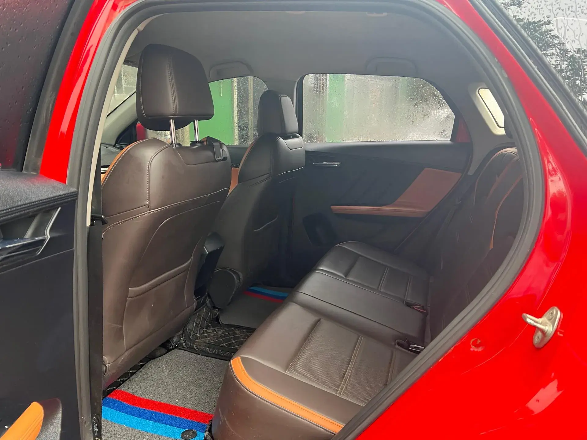 2019 BYD E2 thumbnail 4