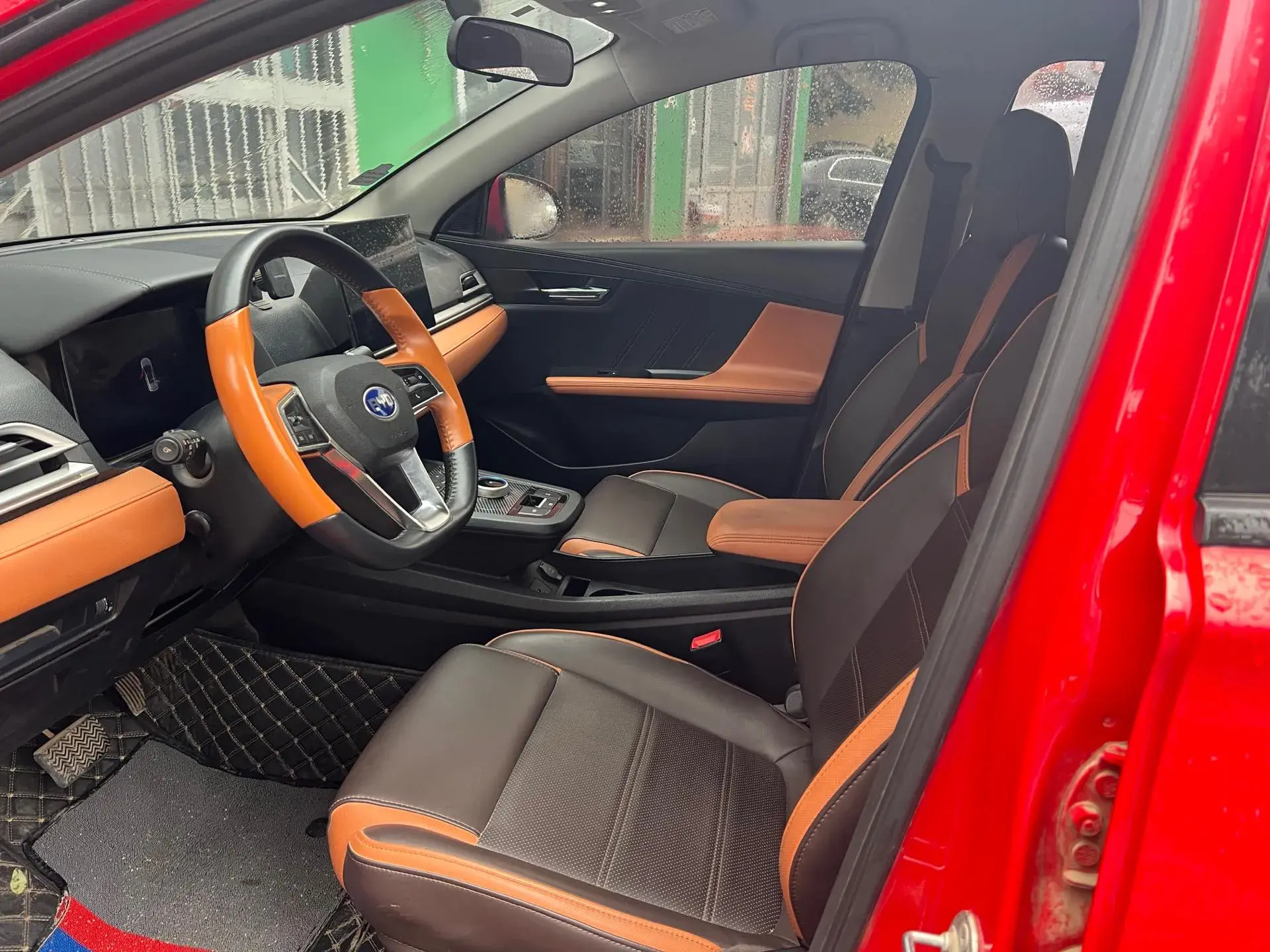 2019 BYD E2 thumbnail 3