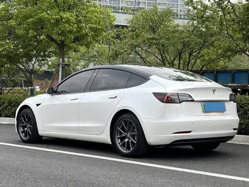 2020 TESLA MODEL thumbnail 2