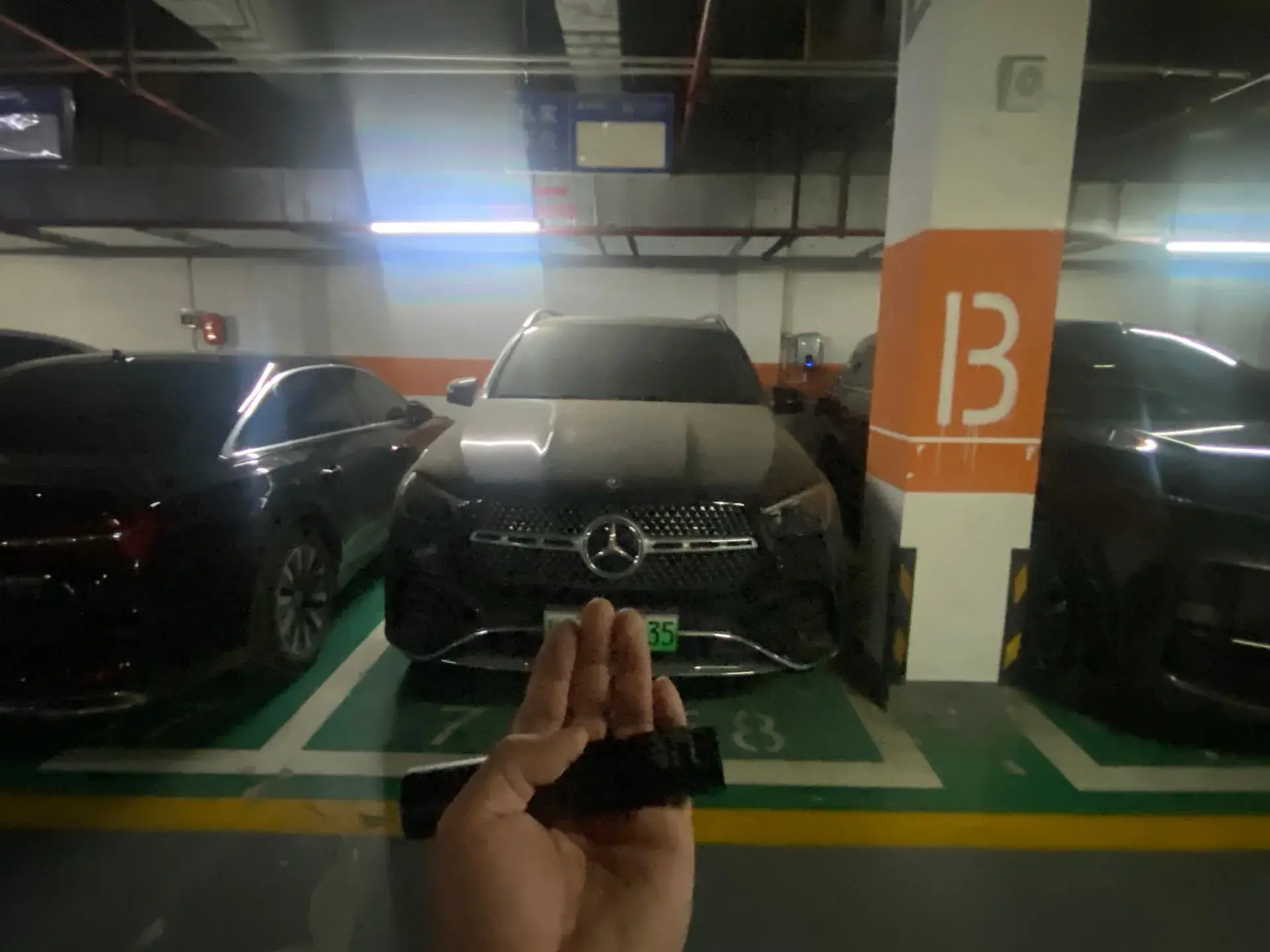 2024 MERCEDES-BENZ GLE thumbnail 4