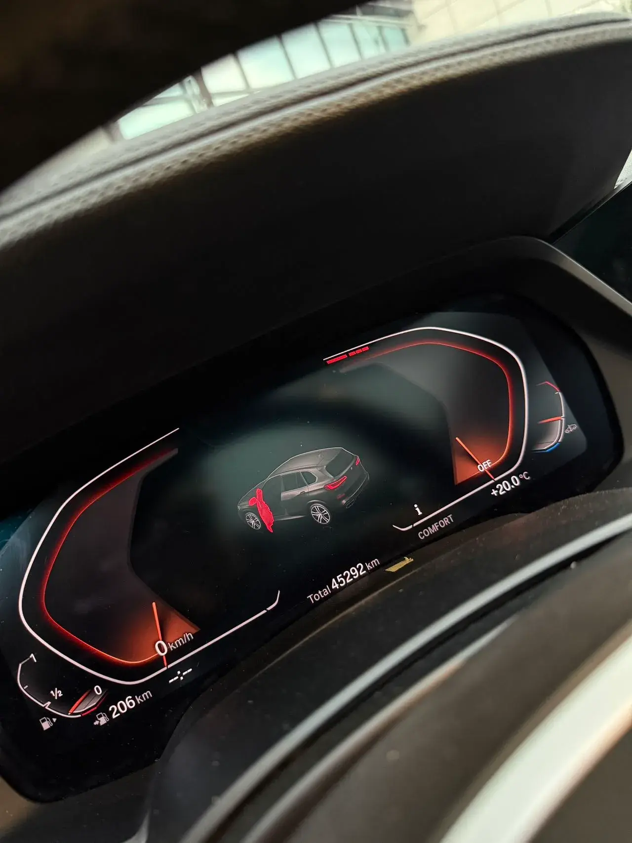 2019 BMW X5 thumbnail 3