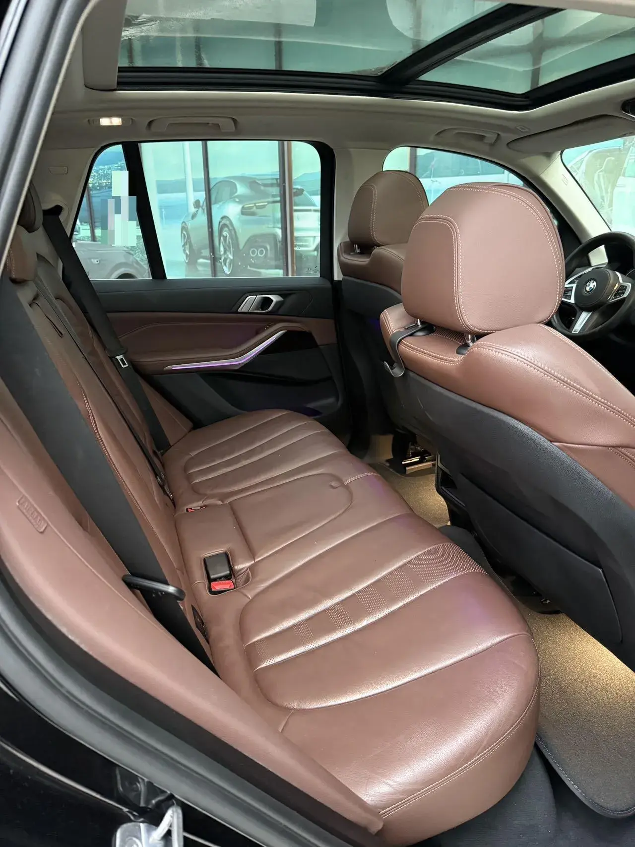 2019 BMW X5 thumbnail 4