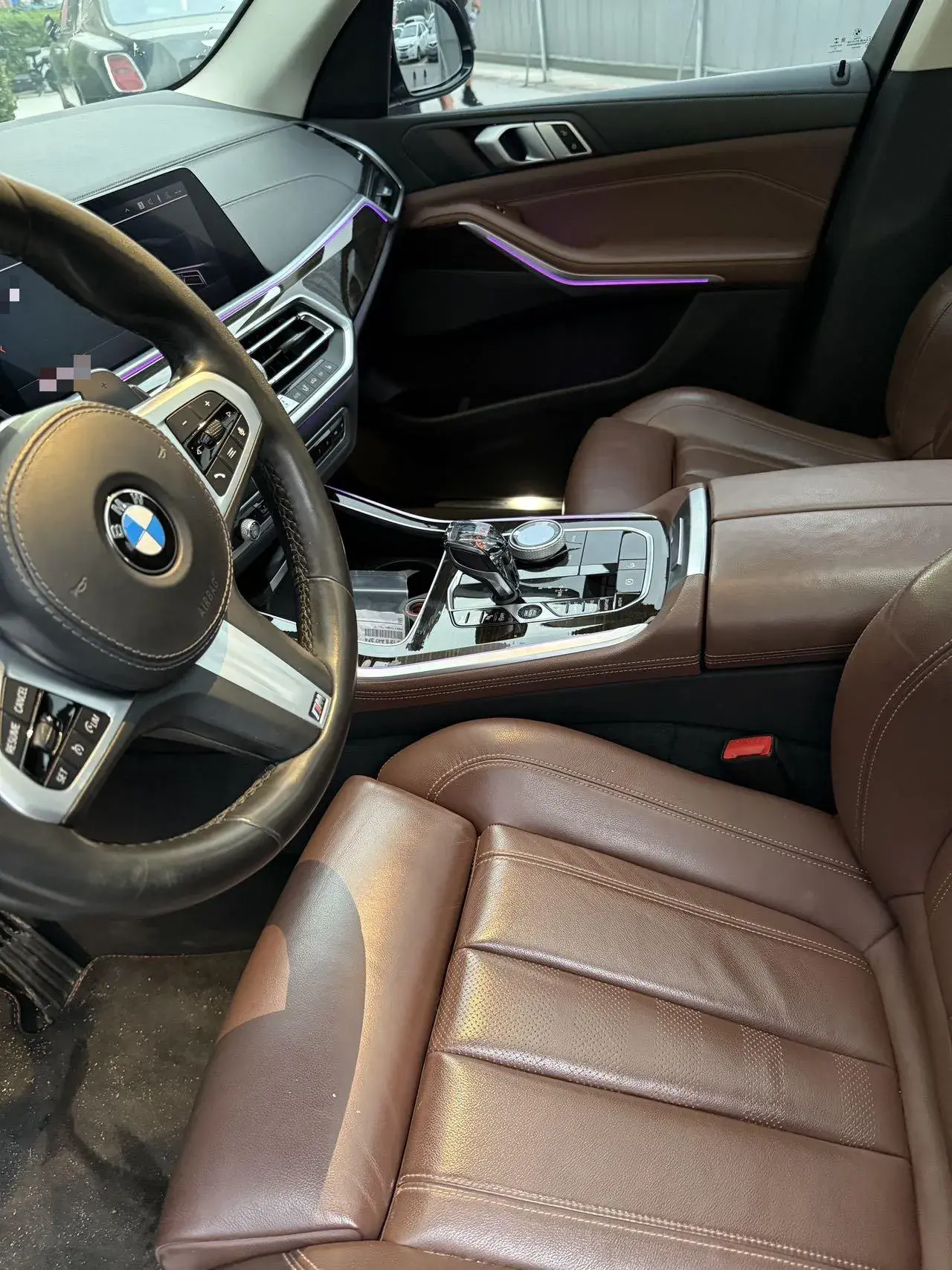 2019 BMW X5 thumbnail 2