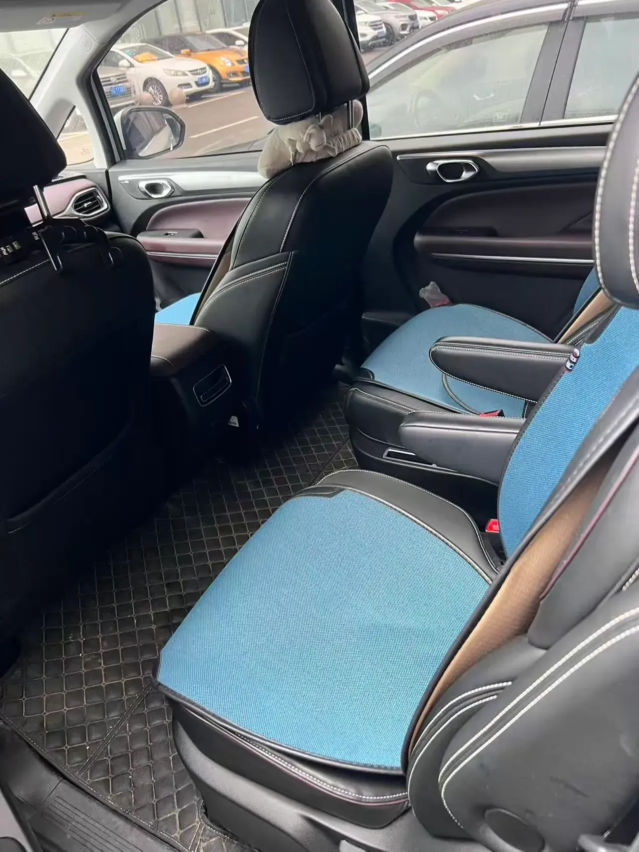 2023 GAC TRUMPCHI thumbnail 3