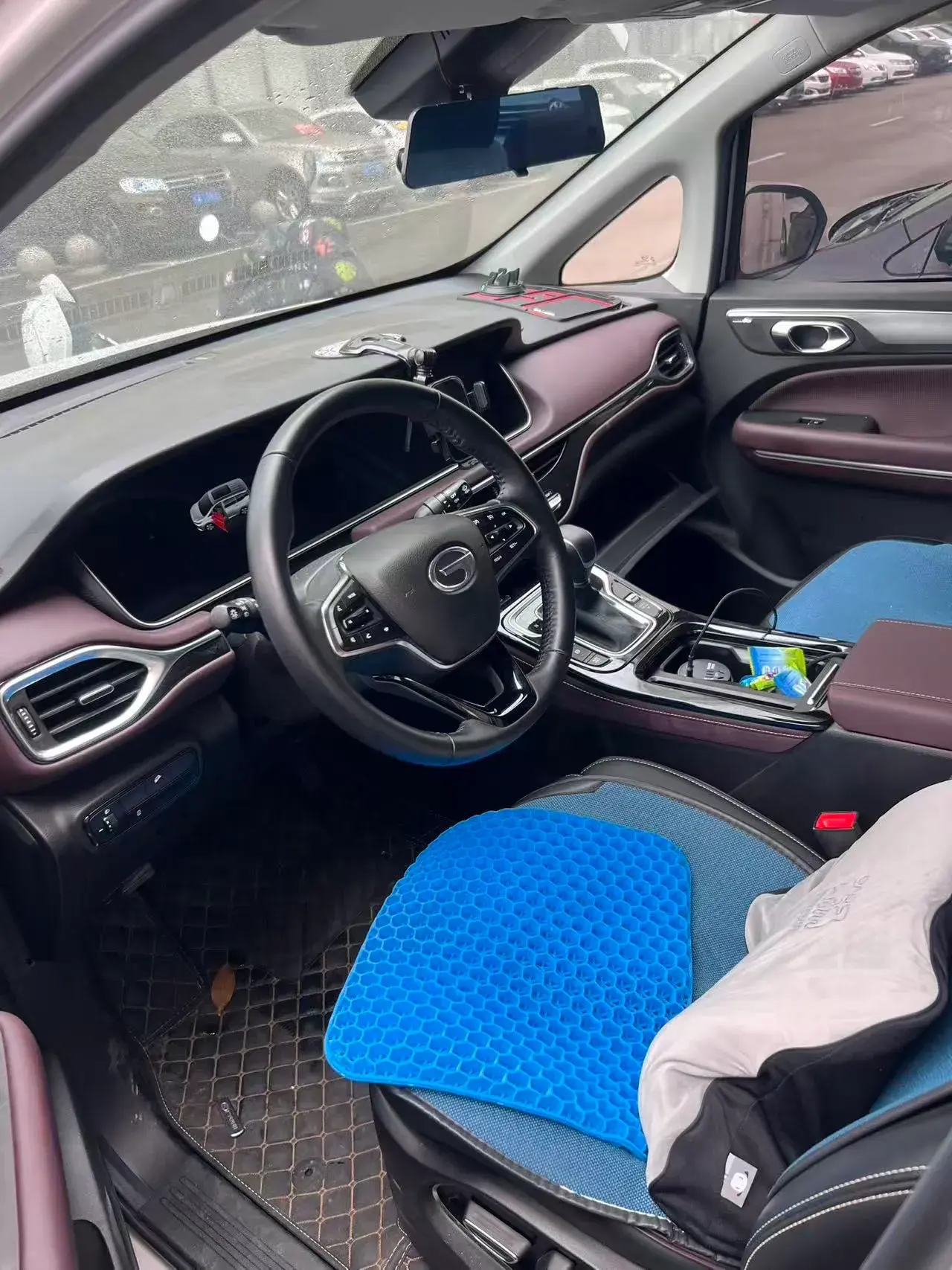 2023 GAC TRUMPCHI thumbnail 2