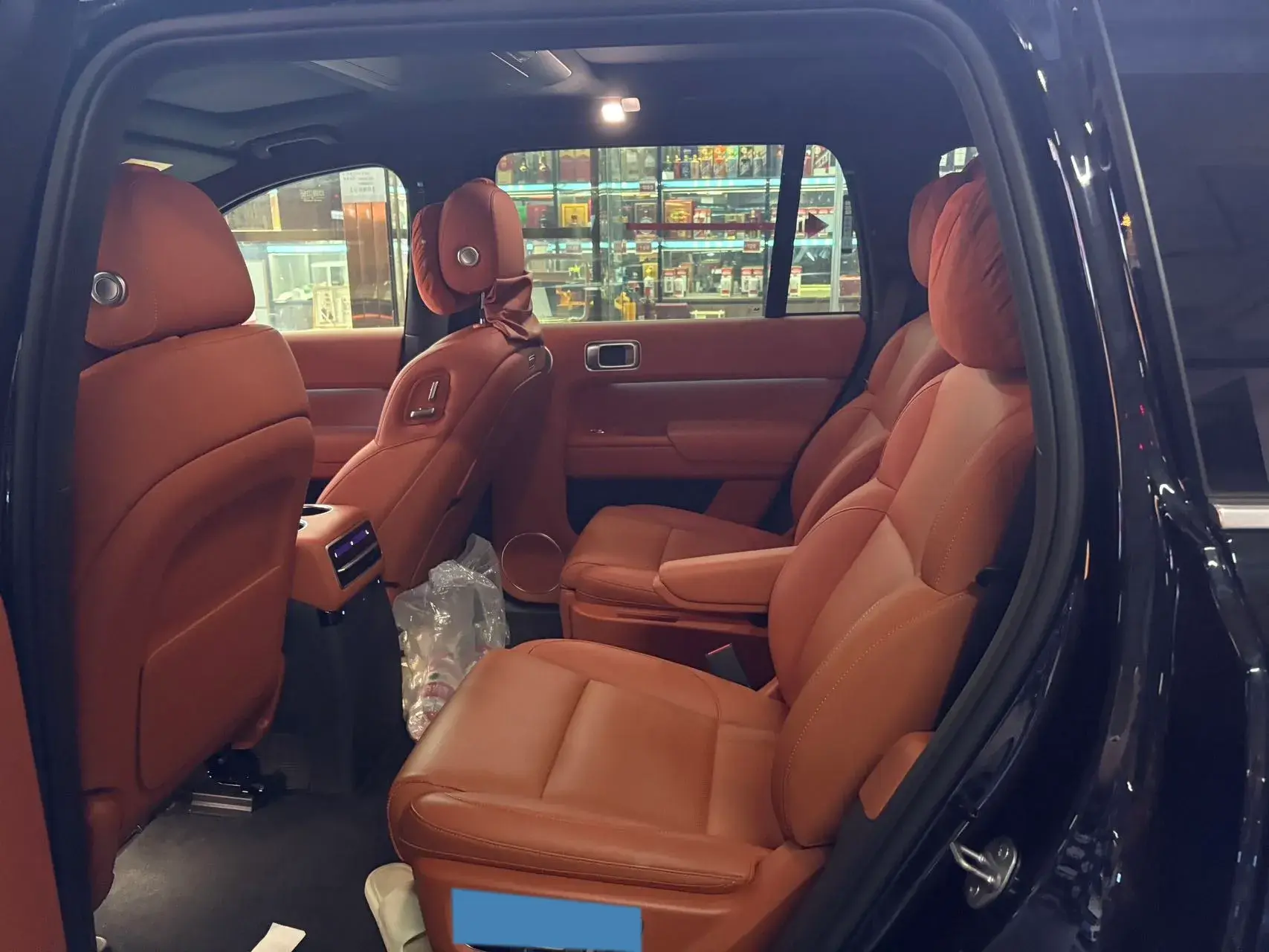 2022 LI L9 thumbnail 2