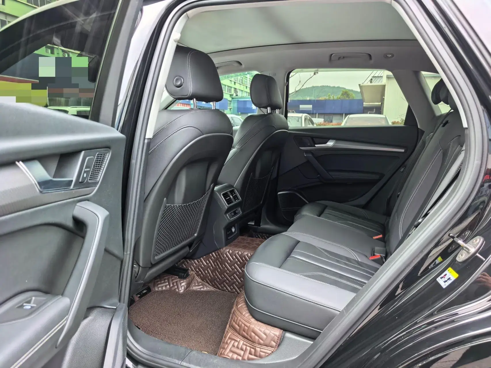 2022 AUDI Q5L thumbnail 4