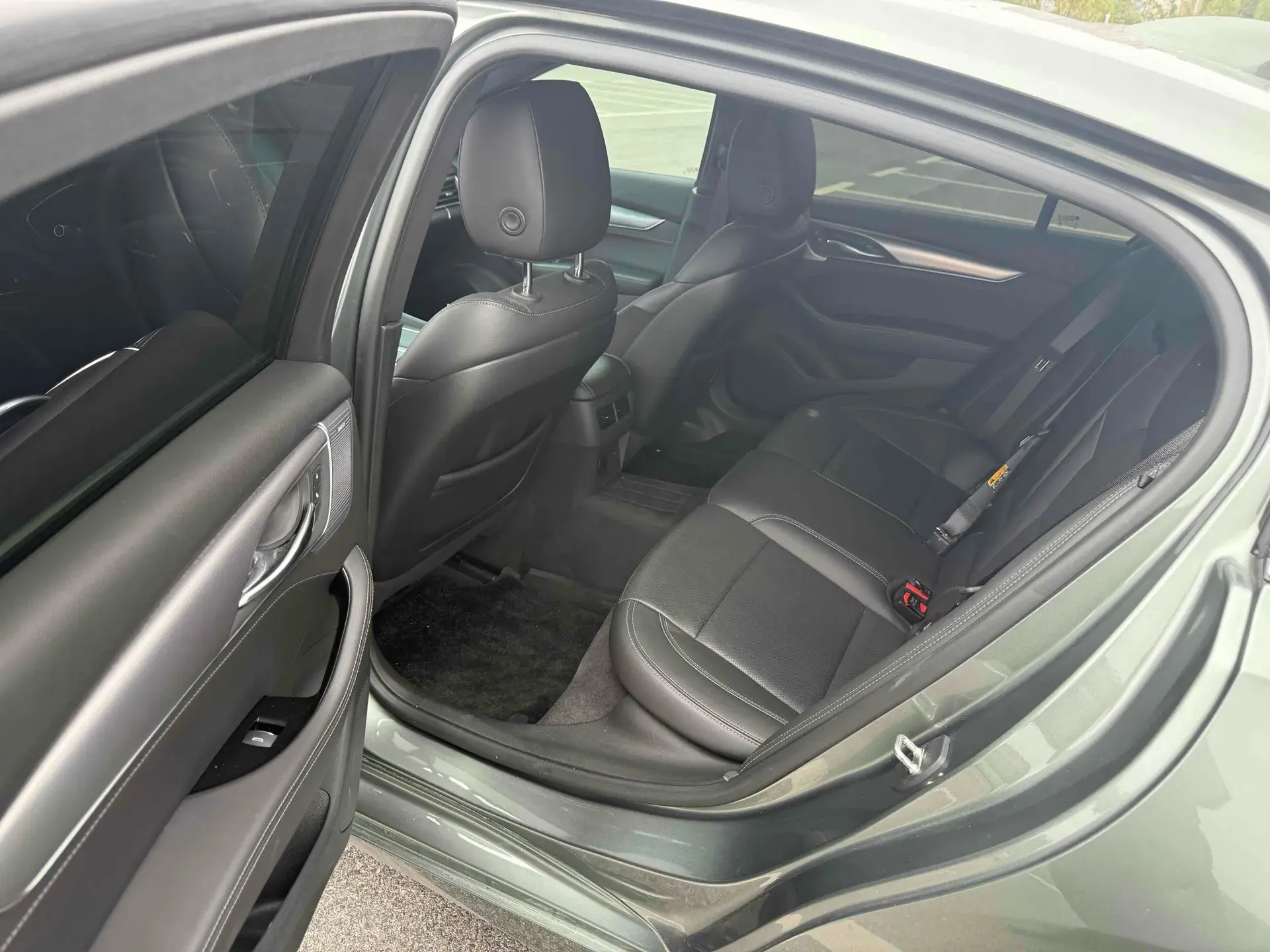 2023 CADILLAC CT5 thumbnail 3