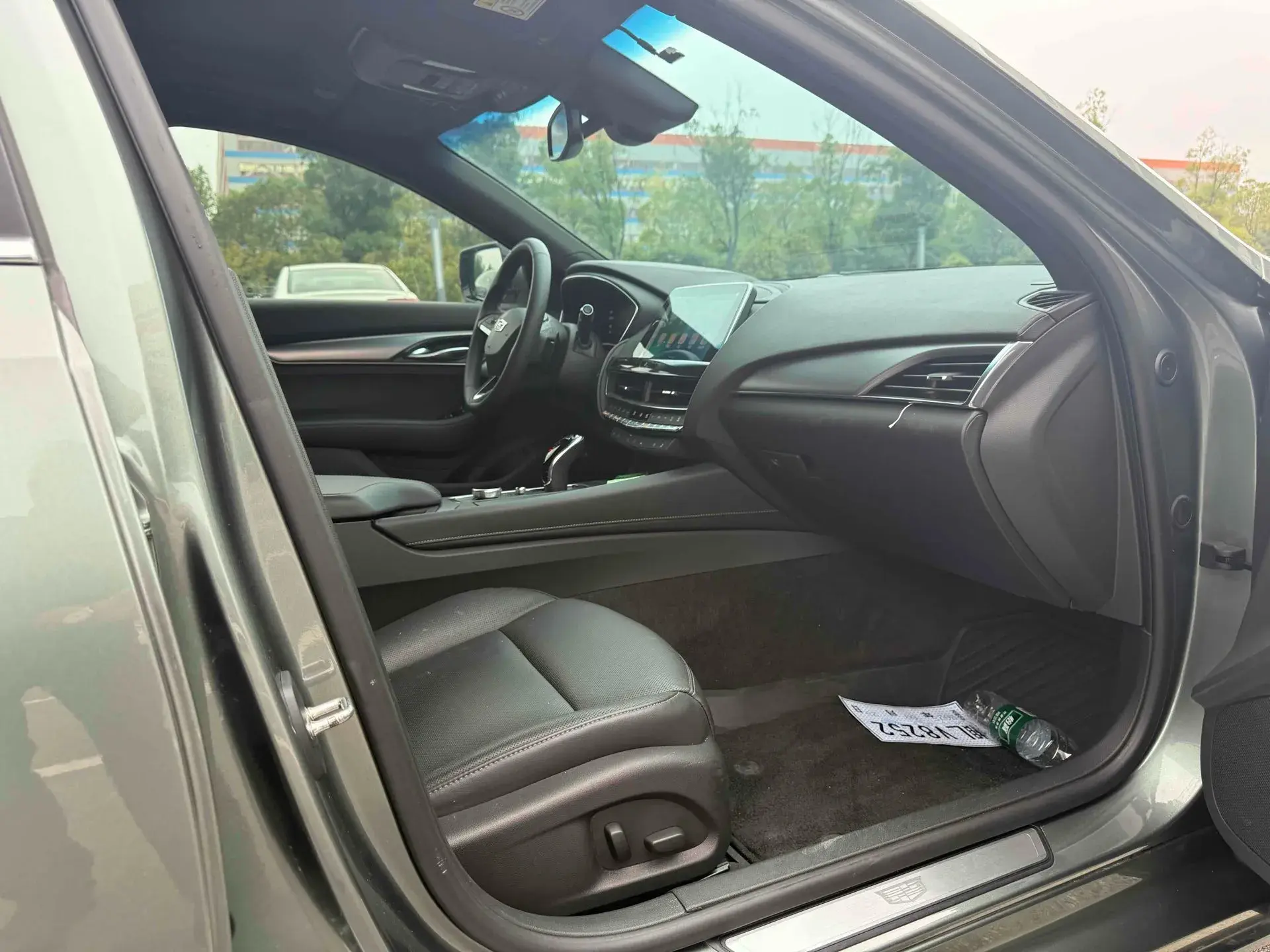 2023 CADILLAC CT5 thumbnail 2