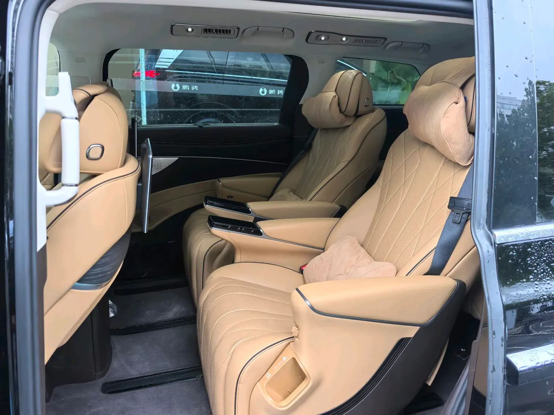 2024 DENZA D9 thumbnail 4