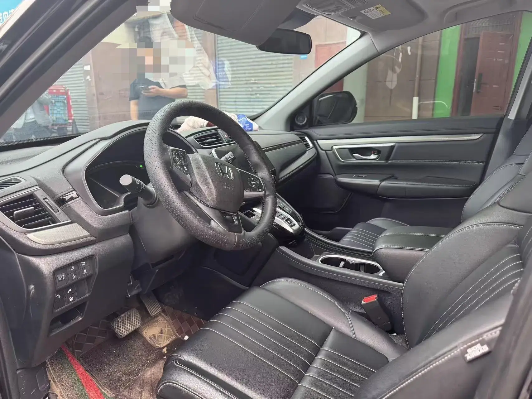 2022 HONDA BREEZE thumbnail 2