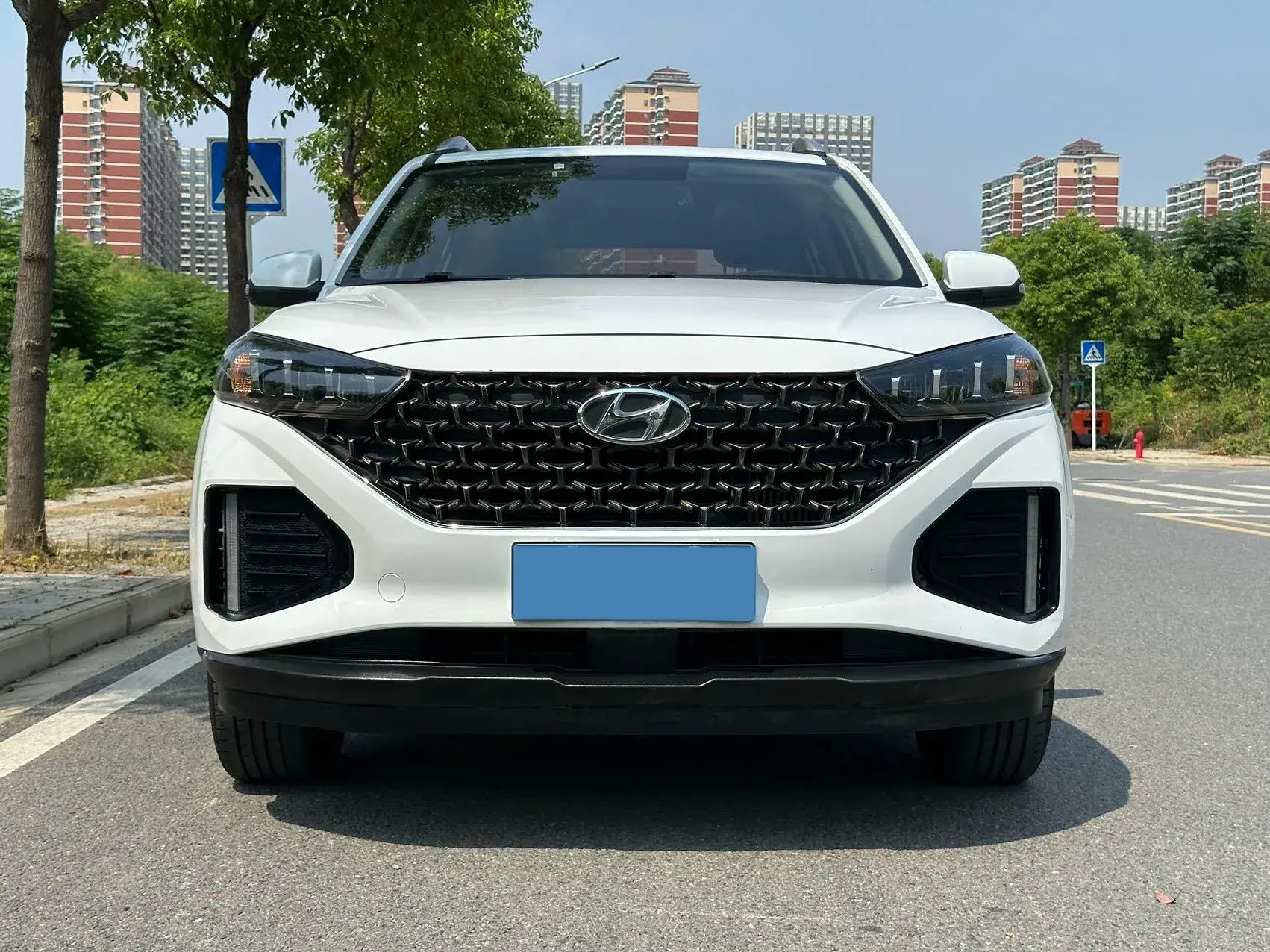 2021 HYUNDAI IX35 thumbnail 2