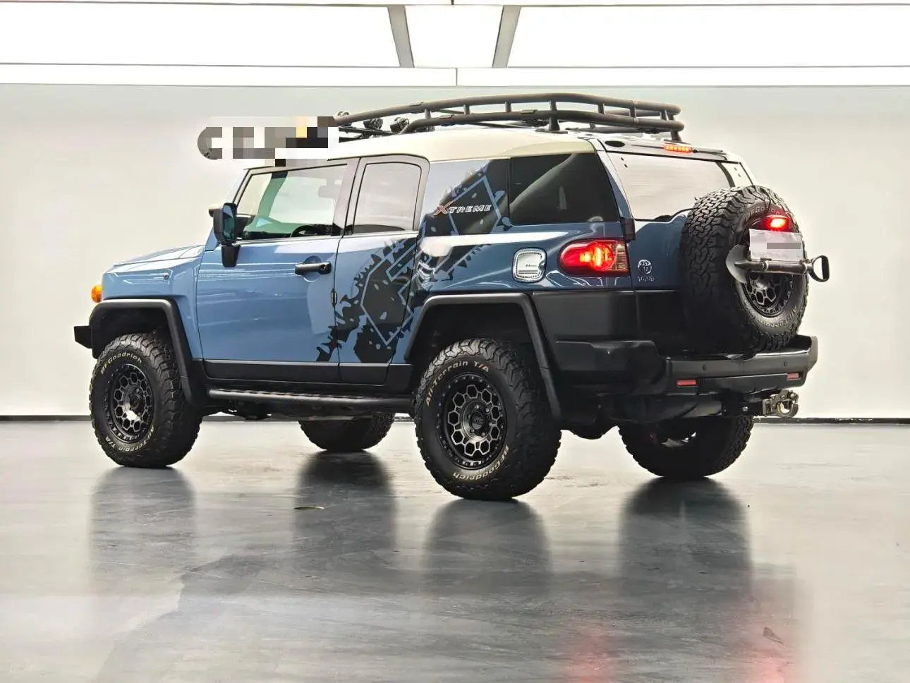 2017 CHERY EV thumbnail 3