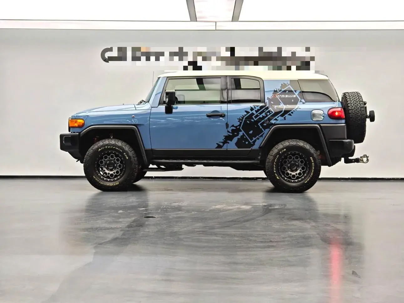 2017 CHERY EV thumbnail 2