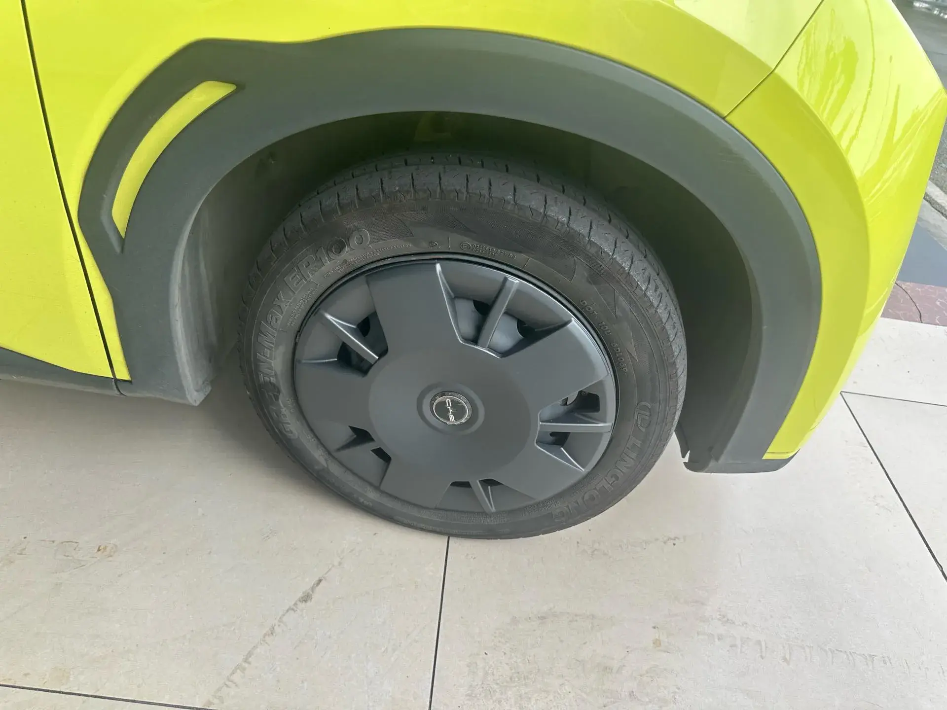 2023 BYD SEAGULL thumbnail 4