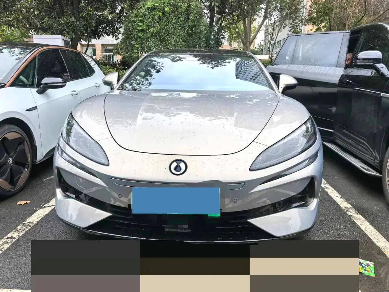 2024 DENZA DENZAZ9GT thumbnail 2