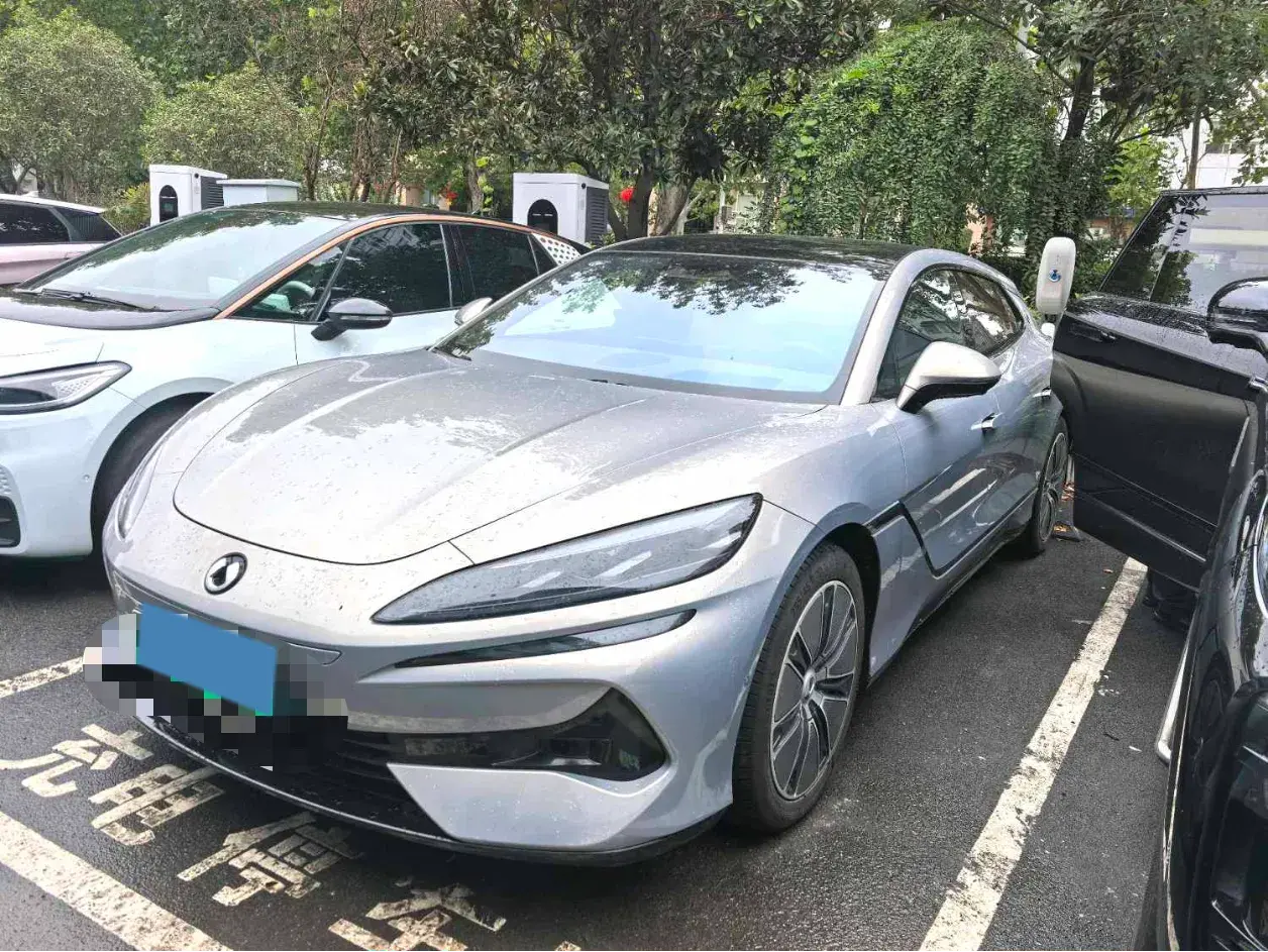 2024 DENZA DENZAZ9GT view 1