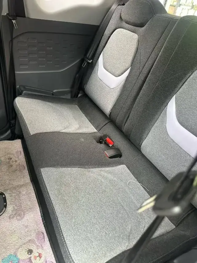 2022 CHERY QQ thumbnail 3