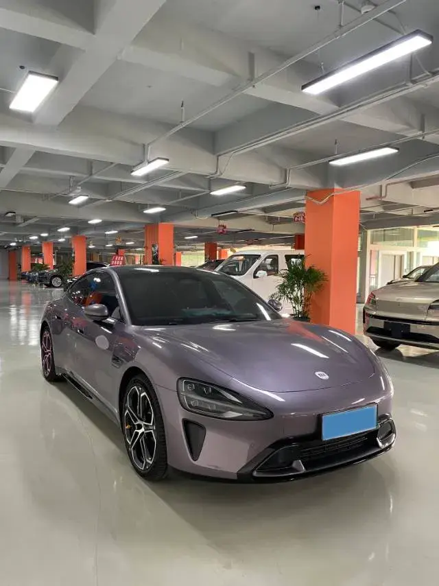 2024 MI SU7 thumbnail 3