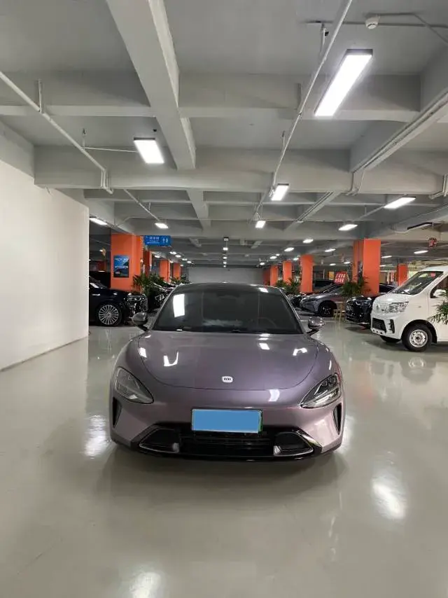 2024 MI SU7 thumbnail 2