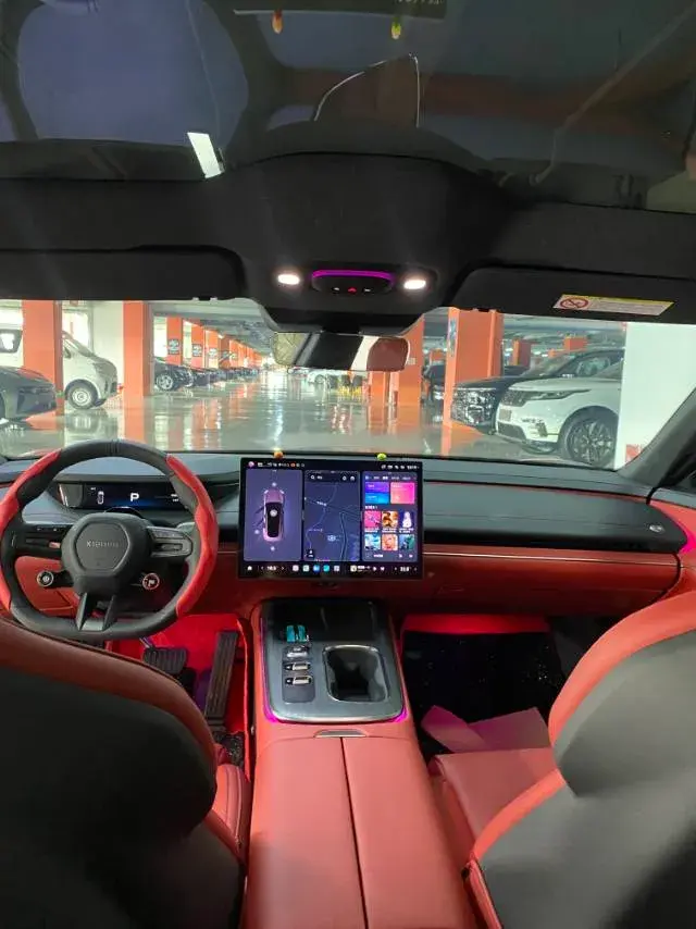 2024 MI SU7 thumbnail 4