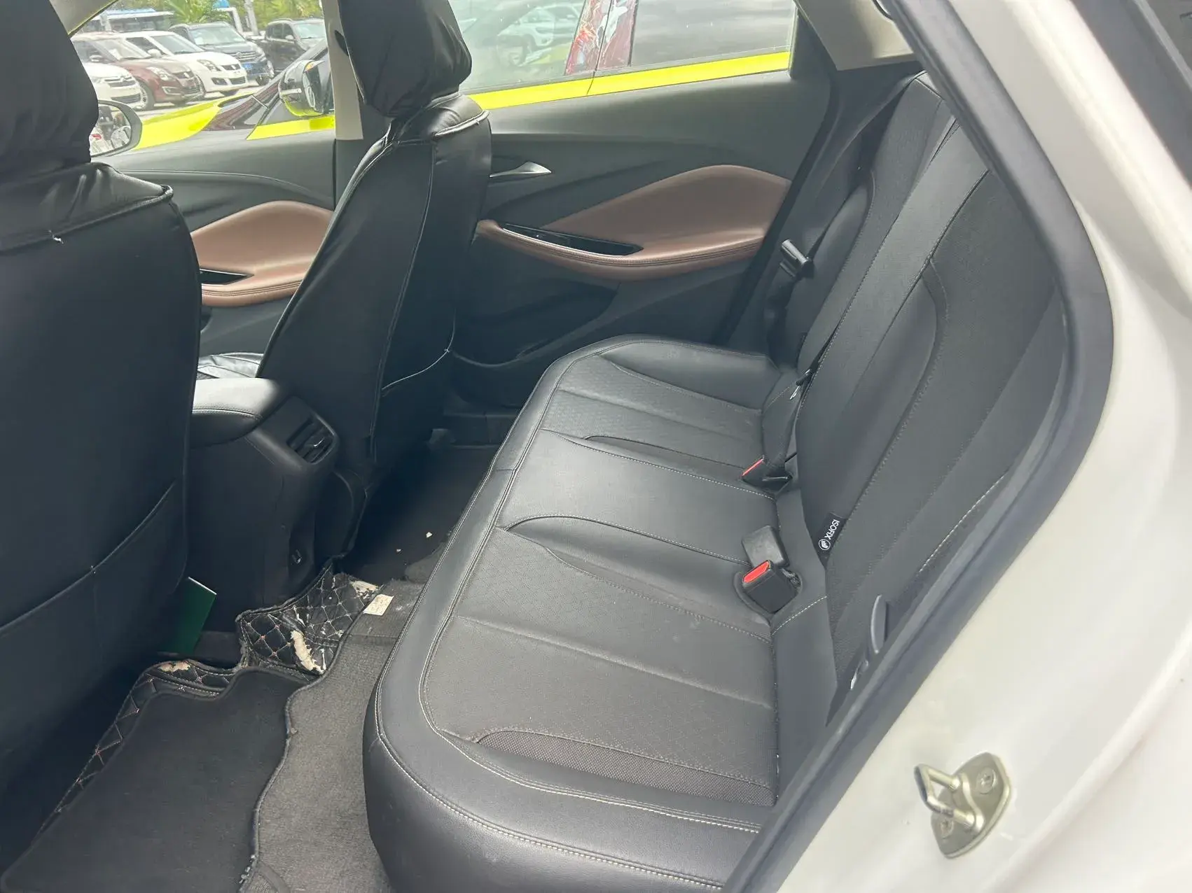 2022 BUICK VERANO thumbnail 3