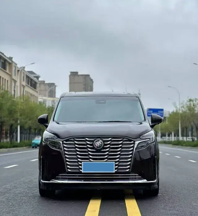 2023 BUICK GL8 thumbnail 2