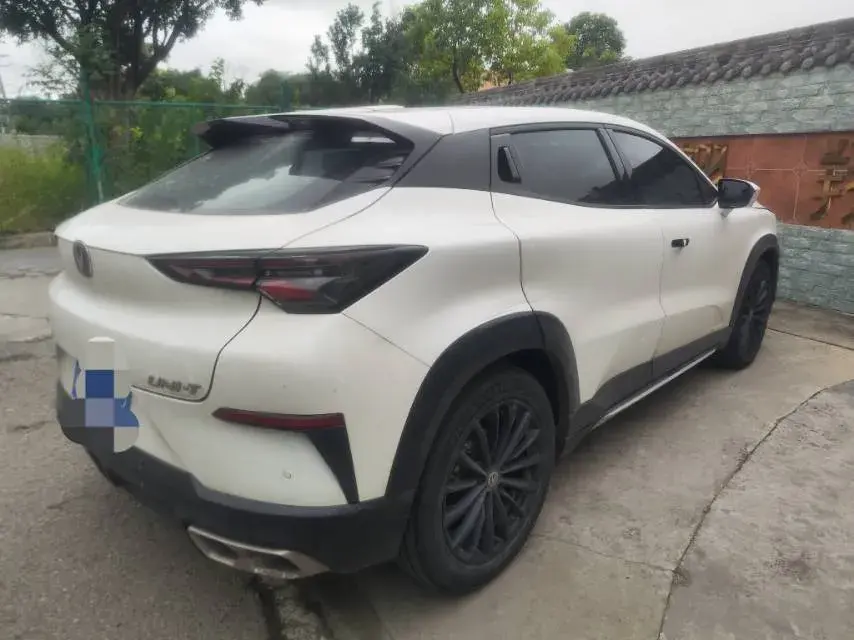 2023 CHANGAN UNI-T thumbnail 2