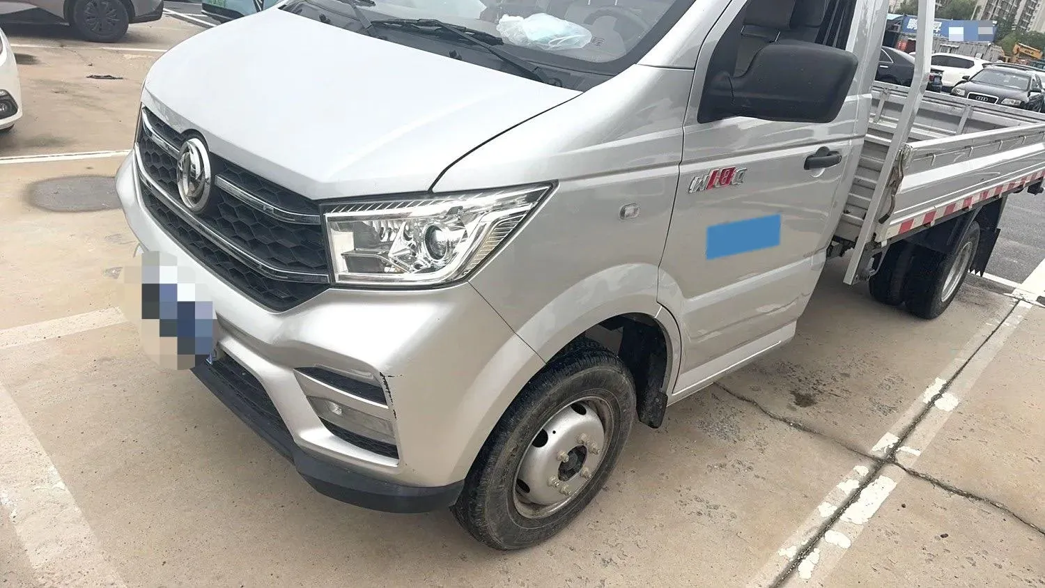 2020 DongFeng DFSK D51 1.5L 112HP L4 5MT,autocango,china used car exporter,china ev exporter,chinese used car exporter,chinese used ev exporter