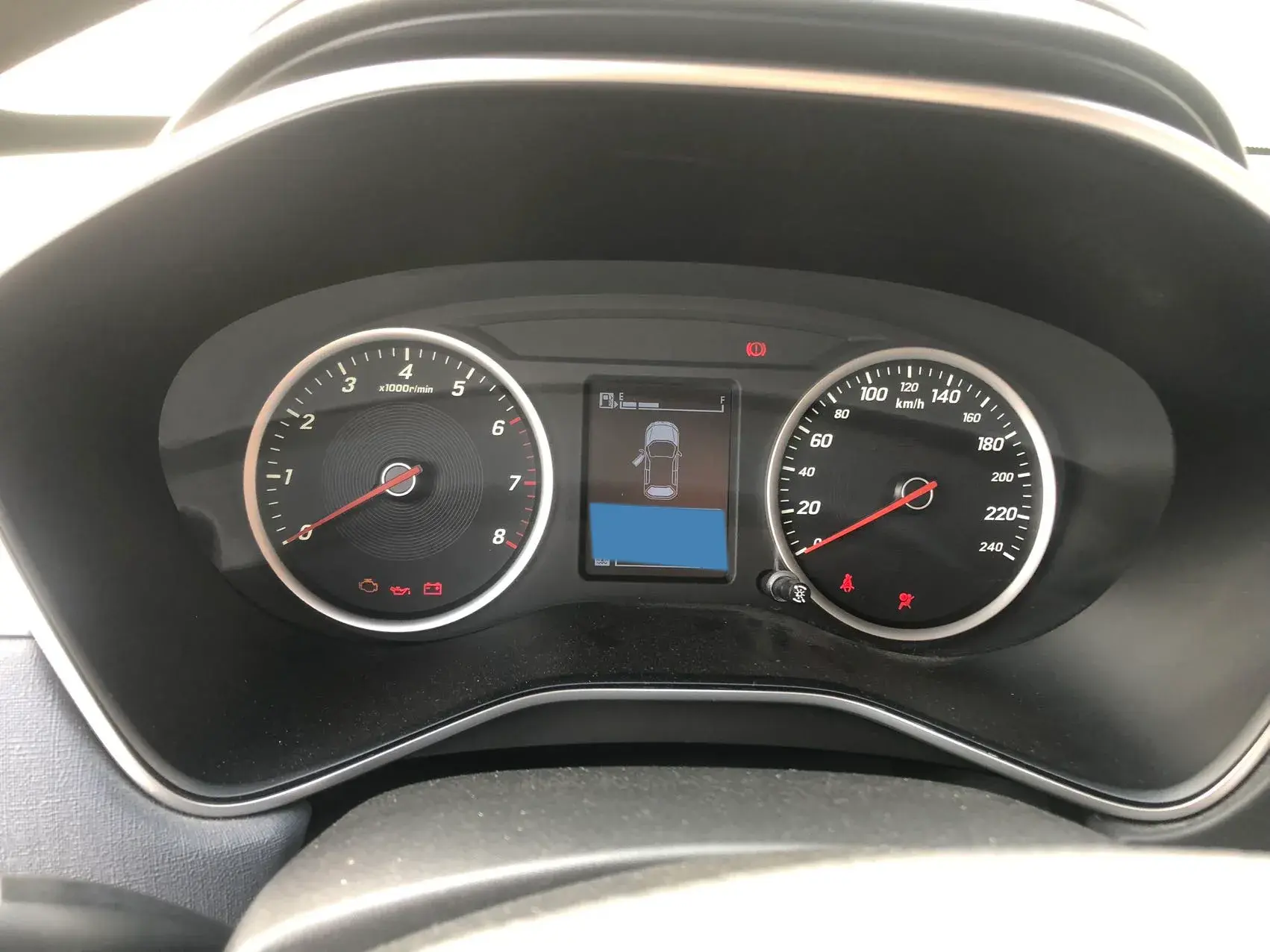 2018 BAOJUN 530 thumbnail 4