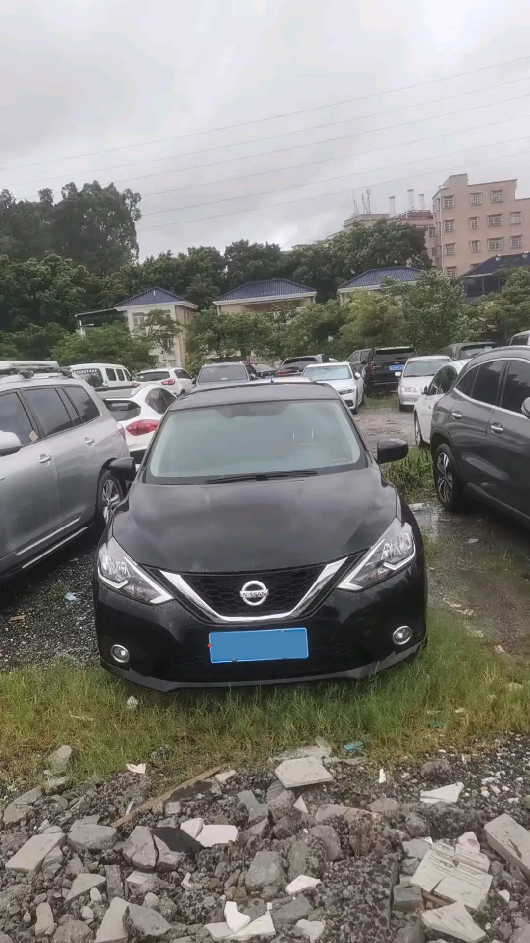 2022 NISSAN SYLPHY thumbnail 4