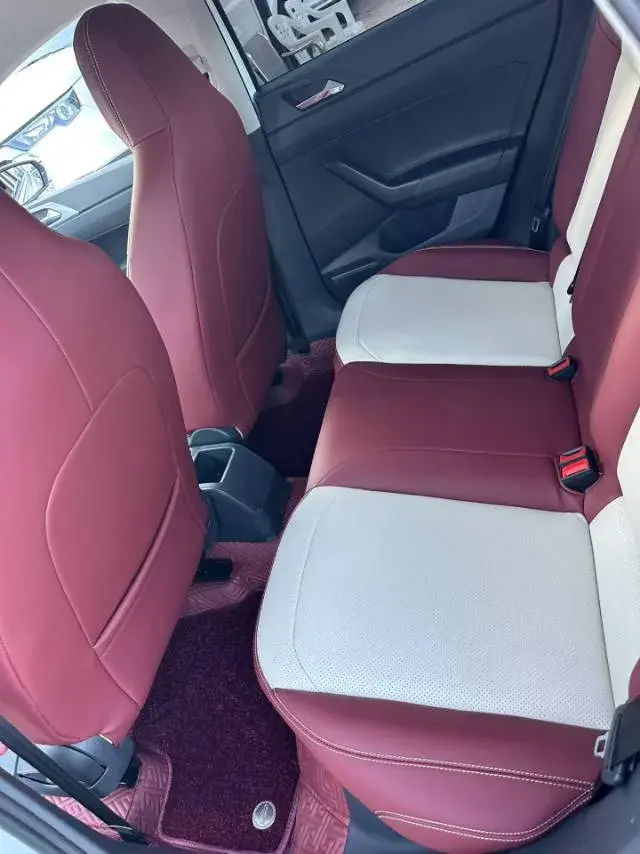 2023 VOLKSWAGEN POLO thumbnail 3