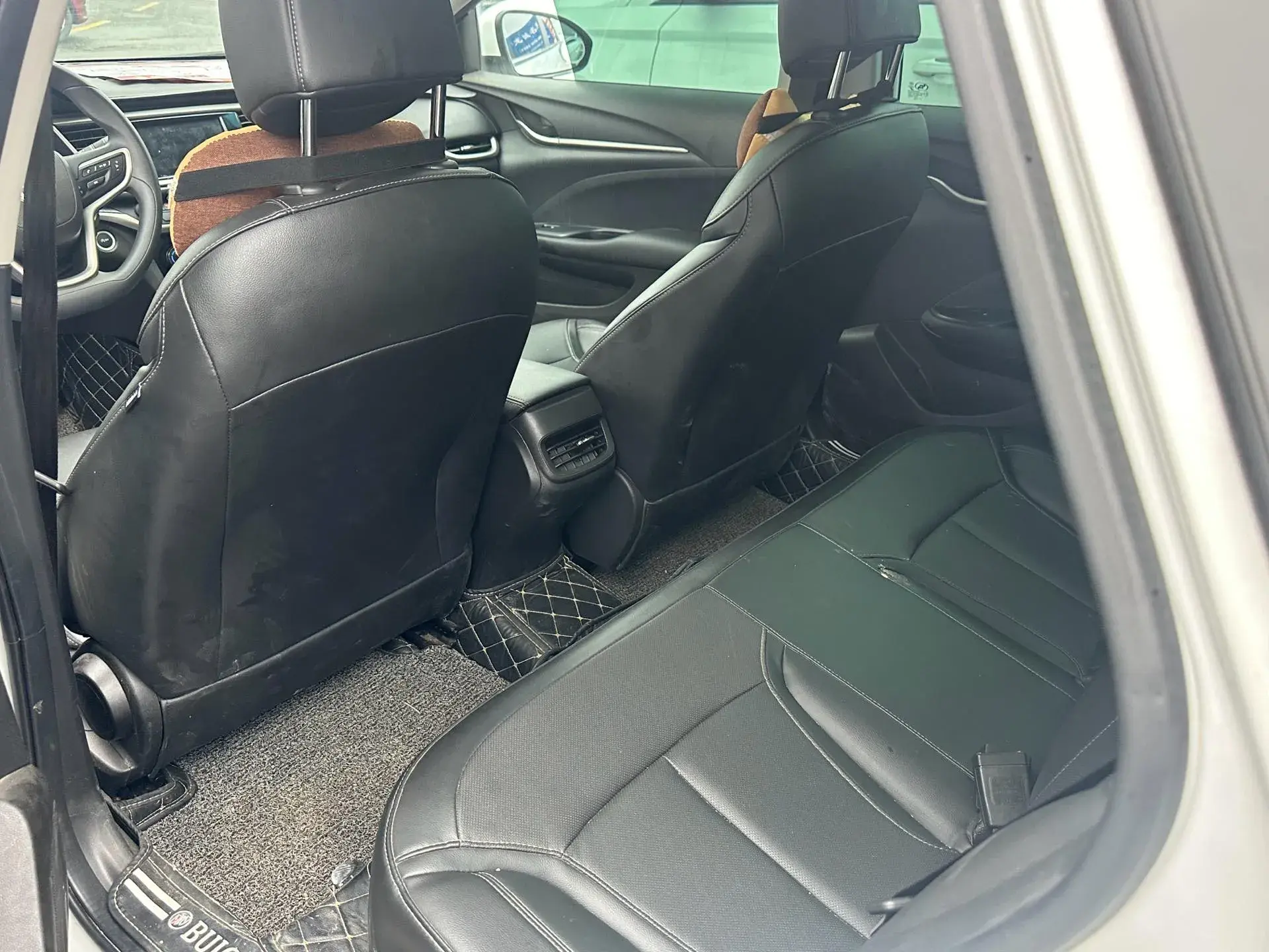 2021 BUICK EXCELLE thumbnail 3