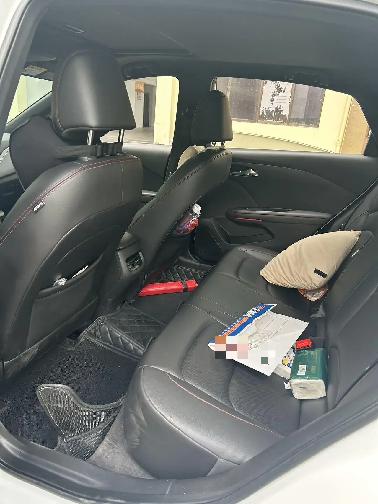 2020 CHEVROLET MONZA thumbnail 4