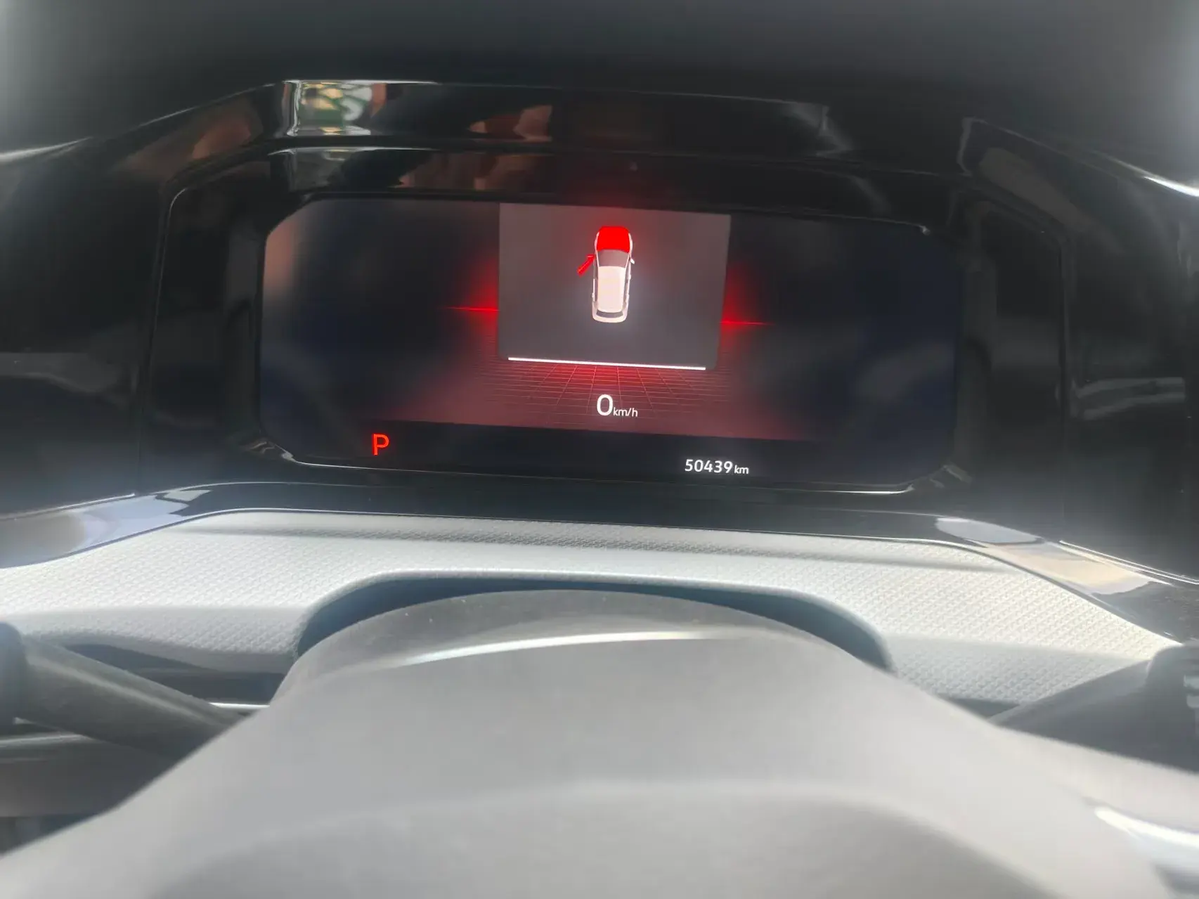 2021 VOLKSWAGEN GOLF thumbnail 2