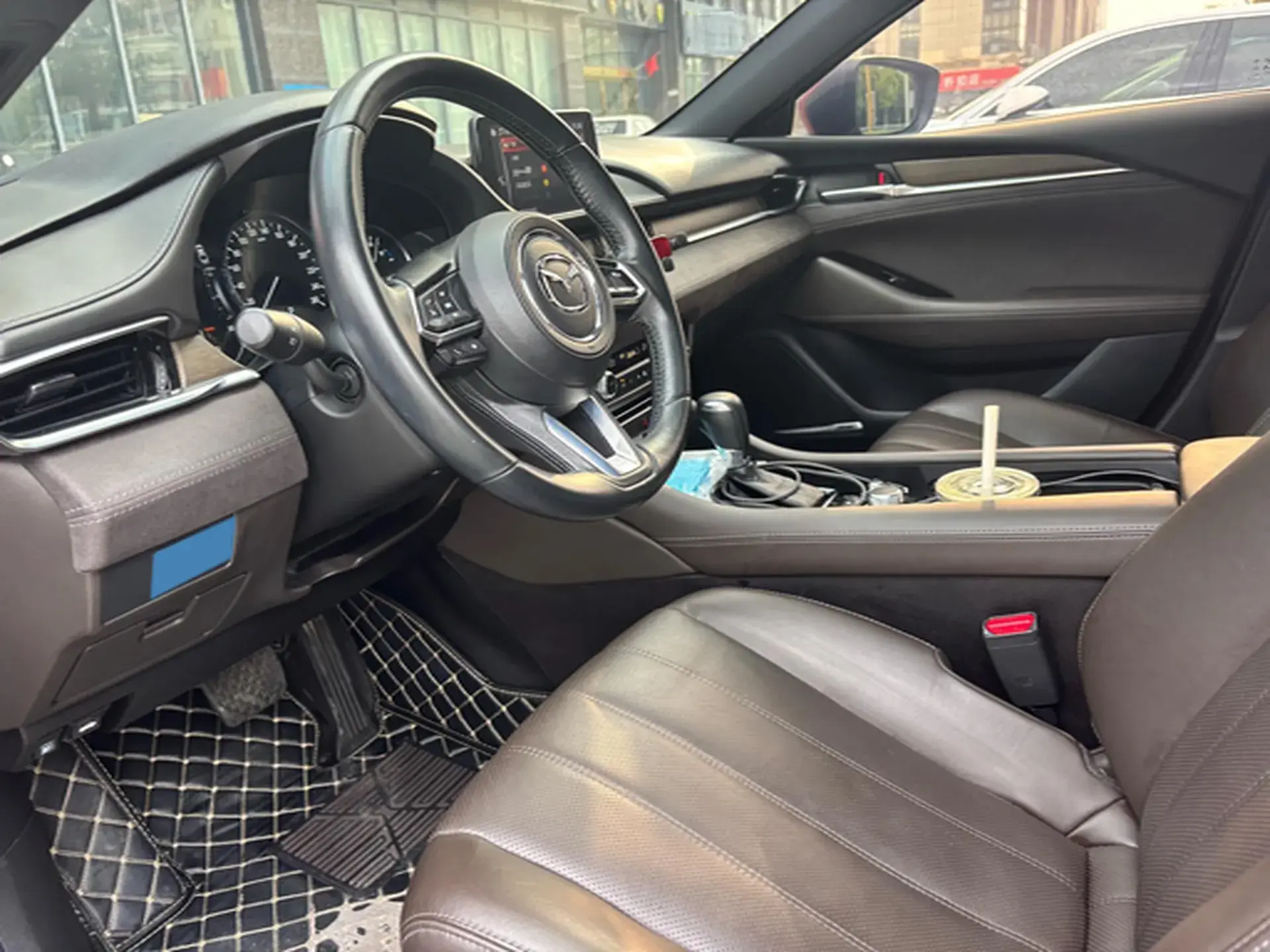 2020 MAZDA ATENZA thumbnail 4