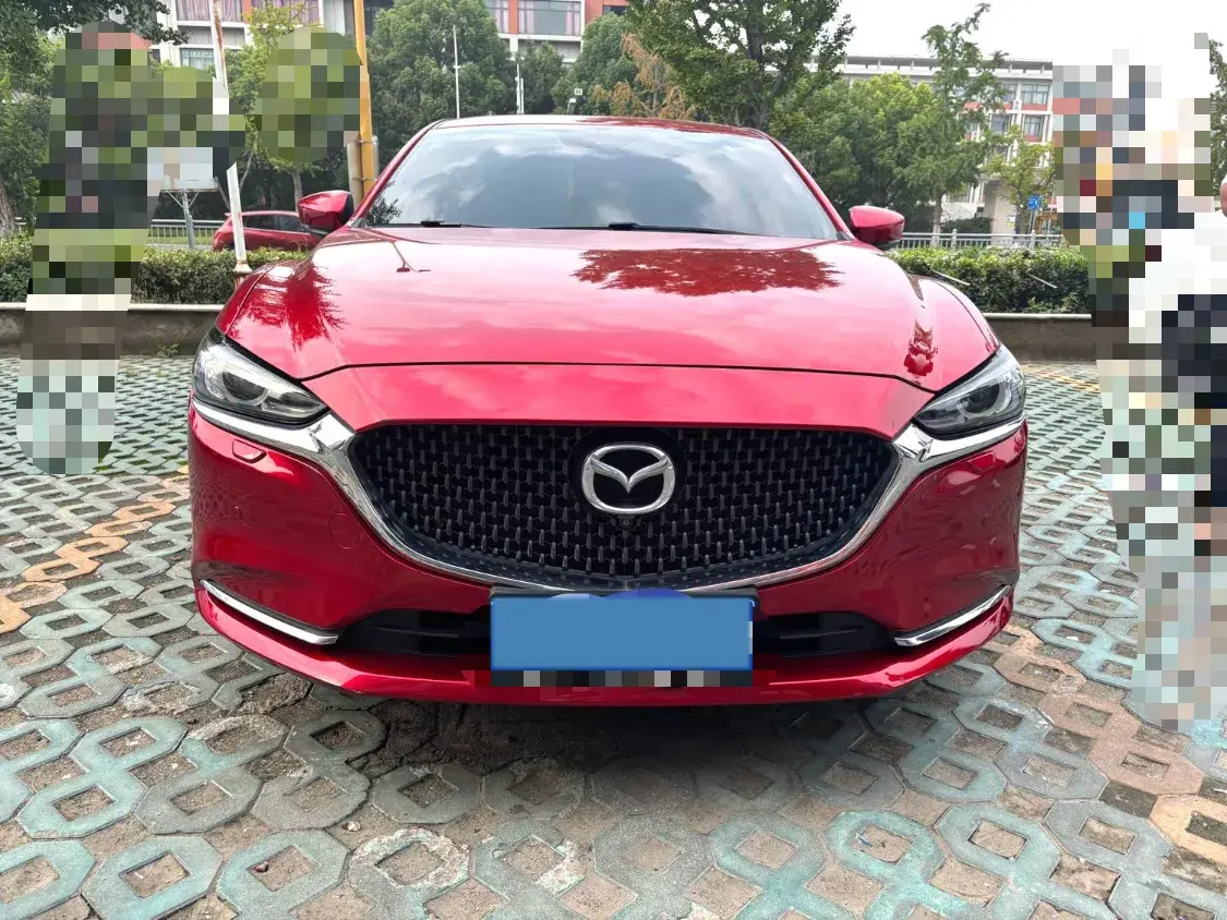 2020 MAZDA ATENZA thumbnail 2