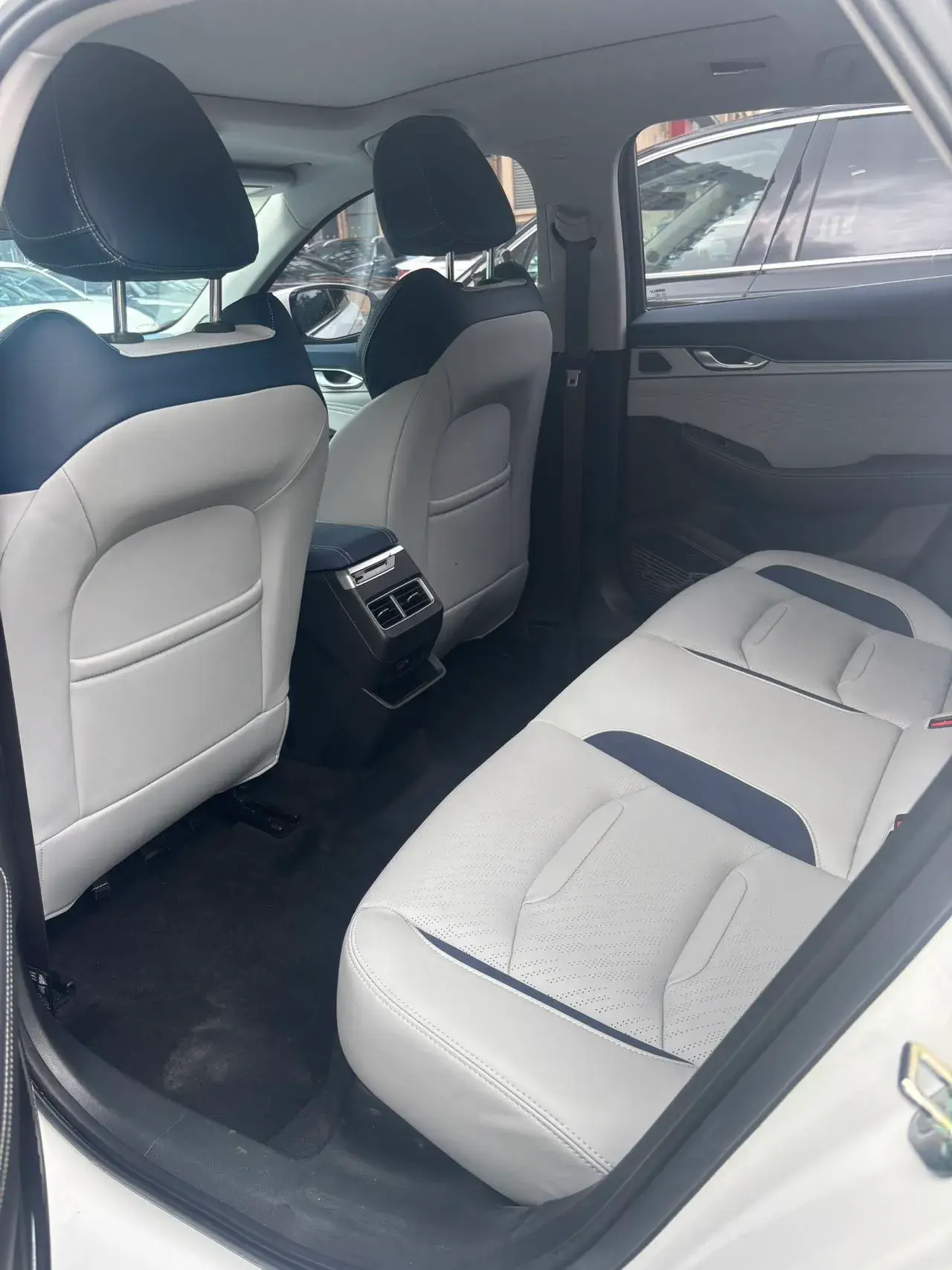 2023 GEELY PREFACE thumbnail 4