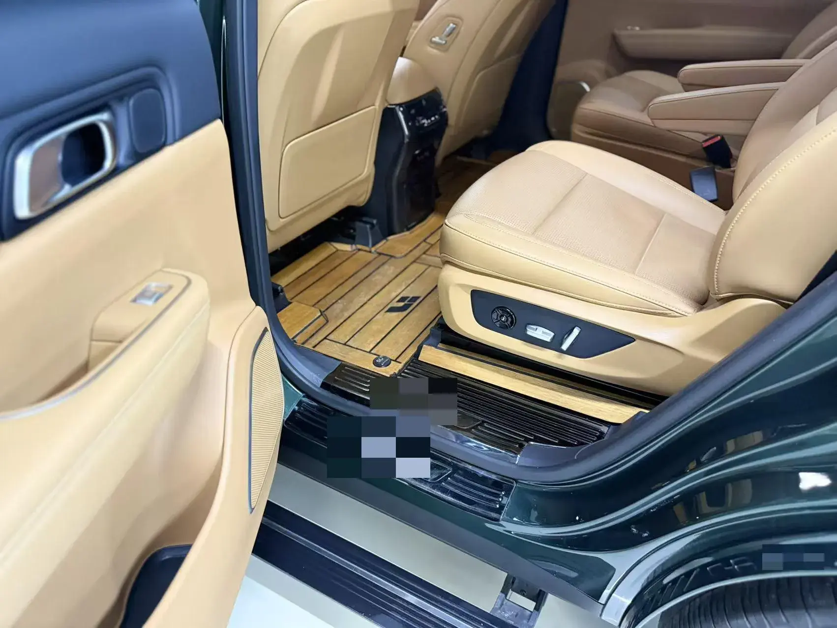 2021 LI ONE thumbnail 3